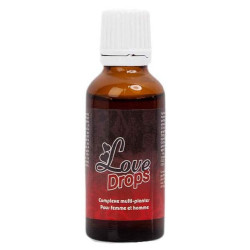 RUF Stimulant LOVE DROPS 20ml
